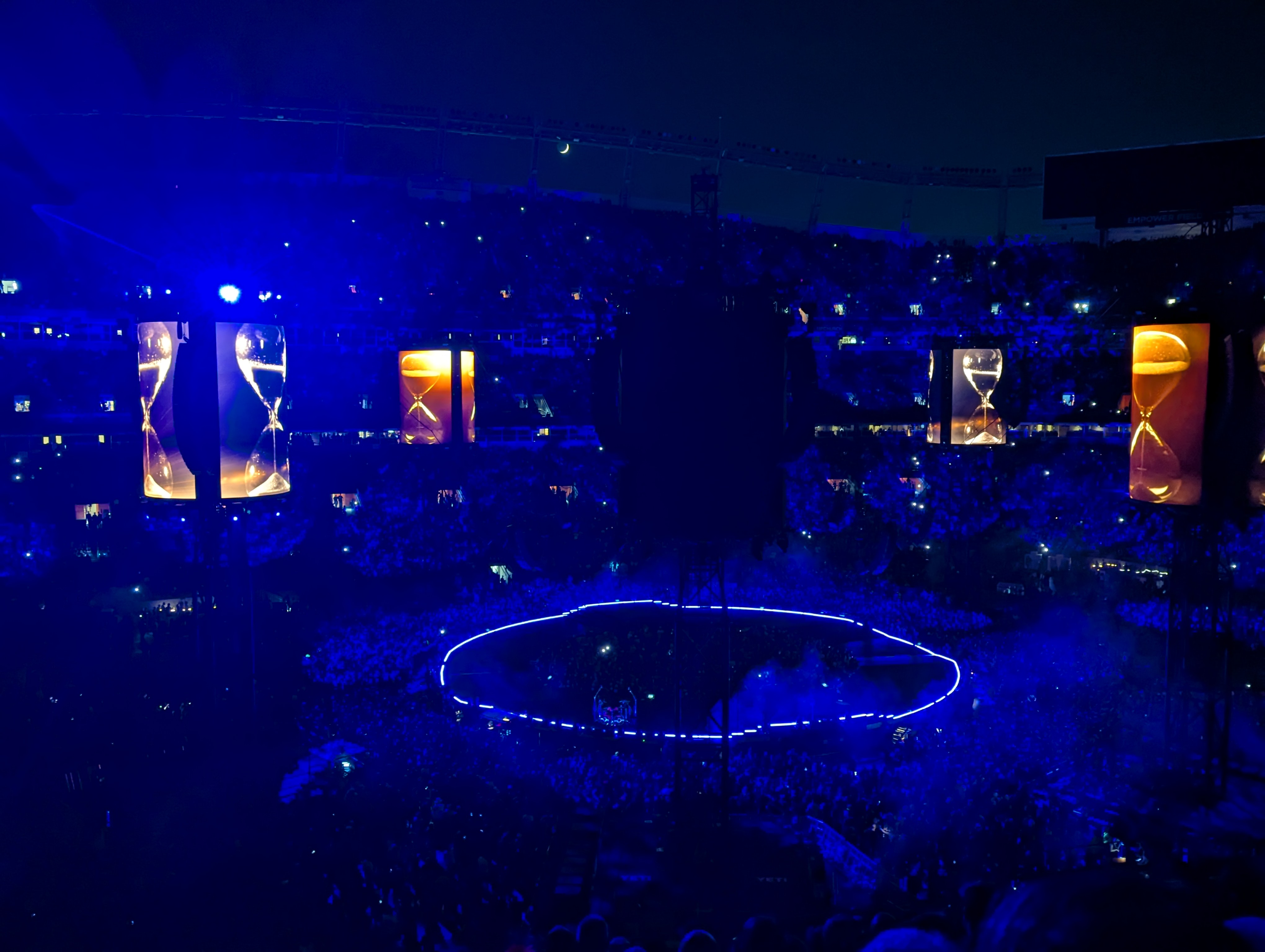 Metallica, Empower Field, Denver, Colorado